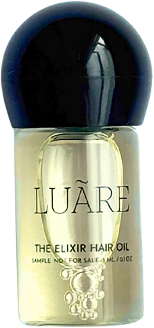 LUÃRE Mini Oil GWP