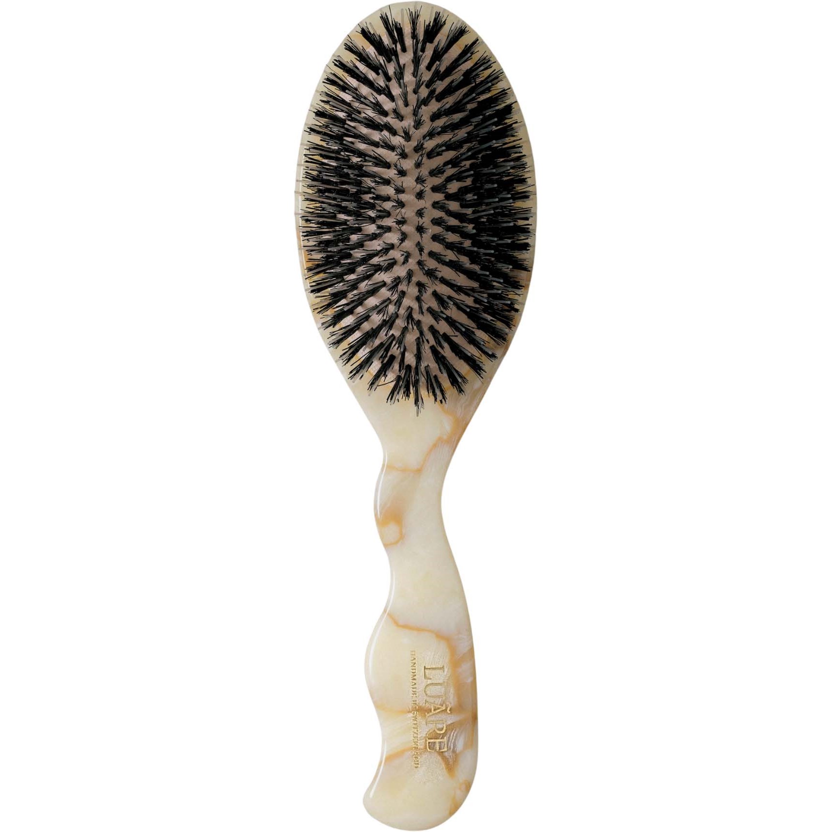 LUÃRE The Coastal Brush Dune