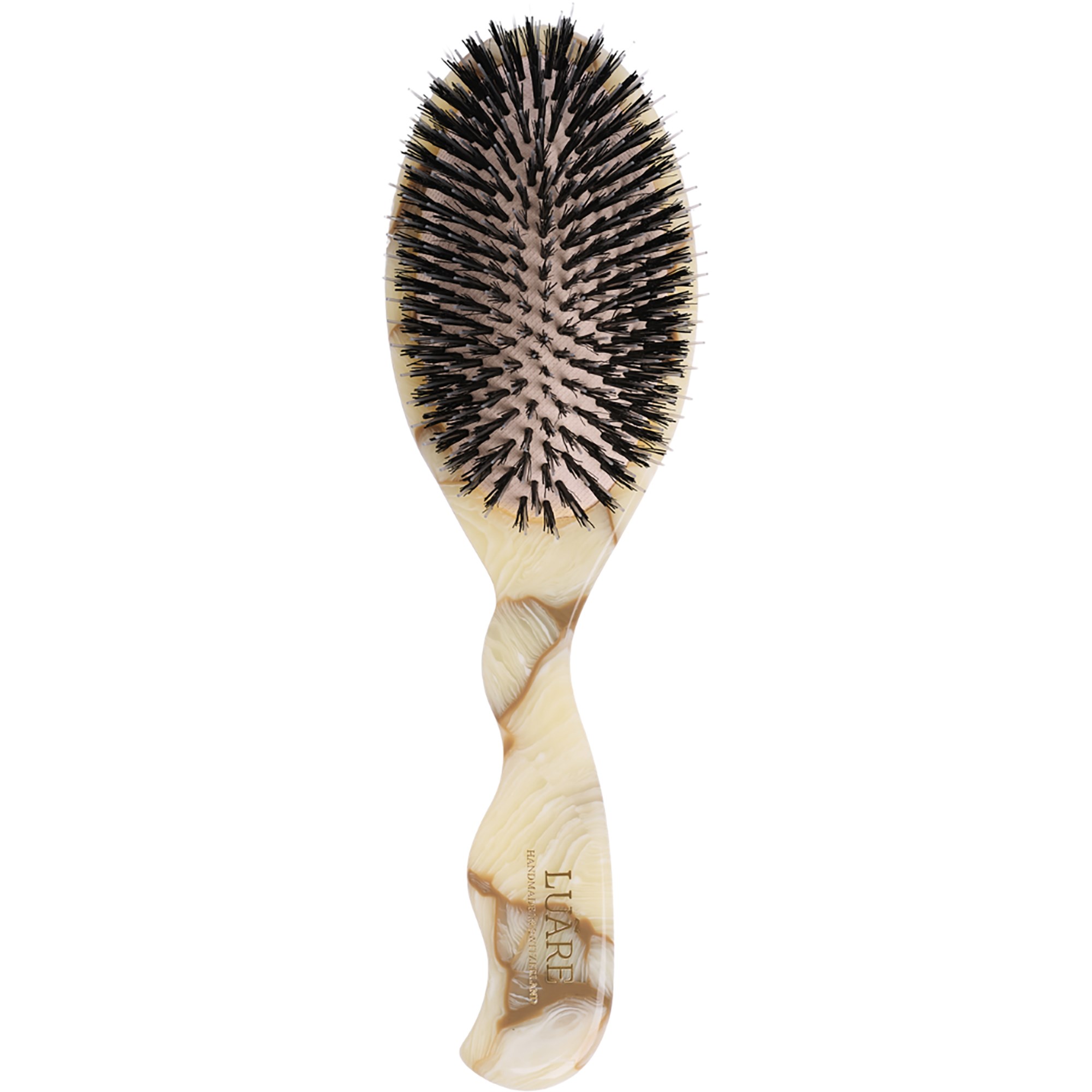 LUÃRE The Coastal Brush Dune