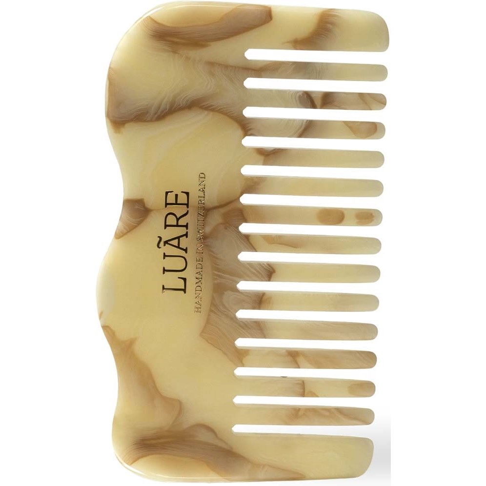 LUÃRE The Coastal Comb Dune