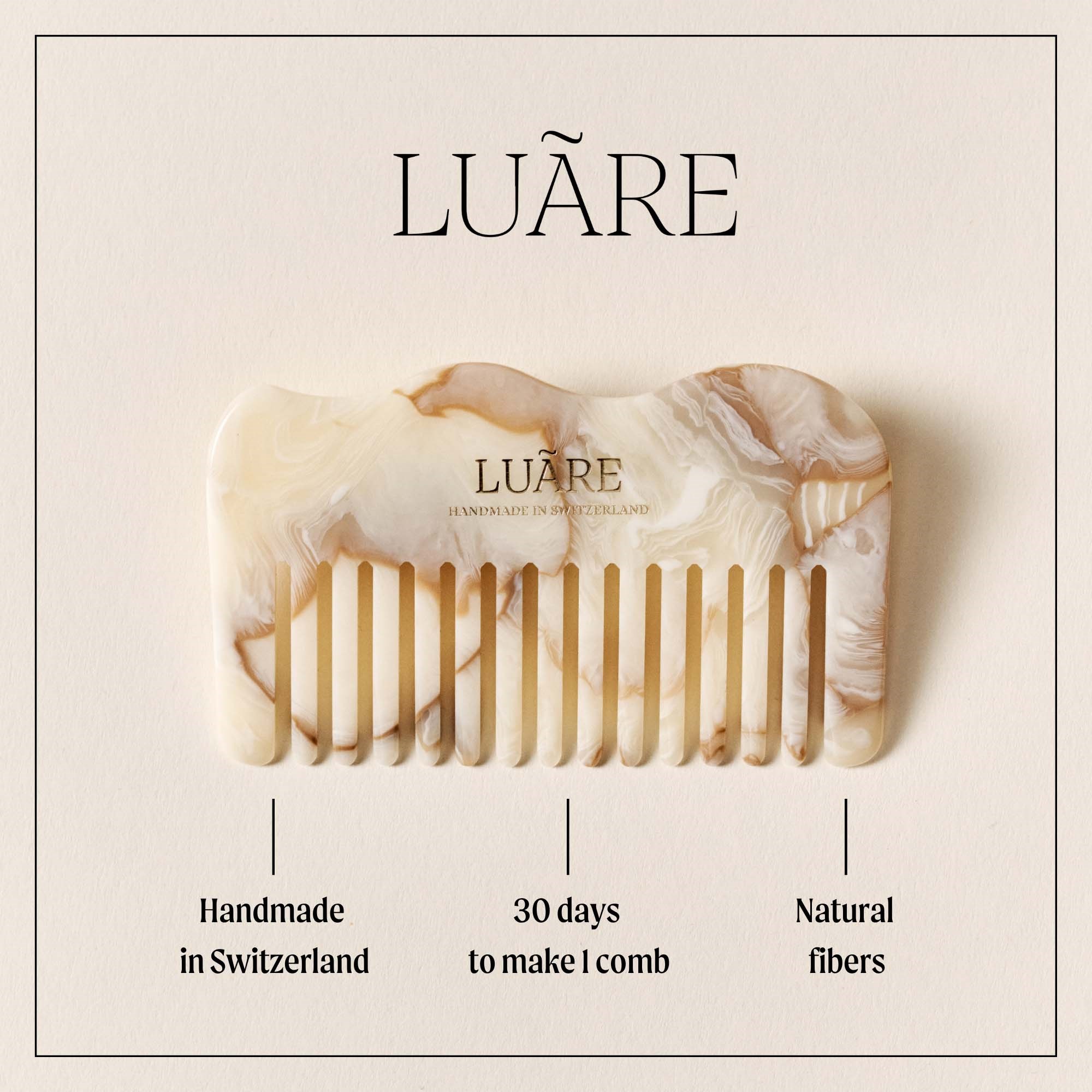 LUÃRE The Coastal Comb Dune (obrázok 3)