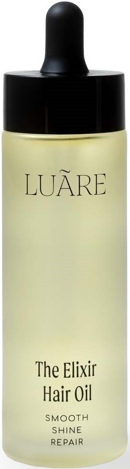 LUÃRE The Elixir Hair Oil 50 ml