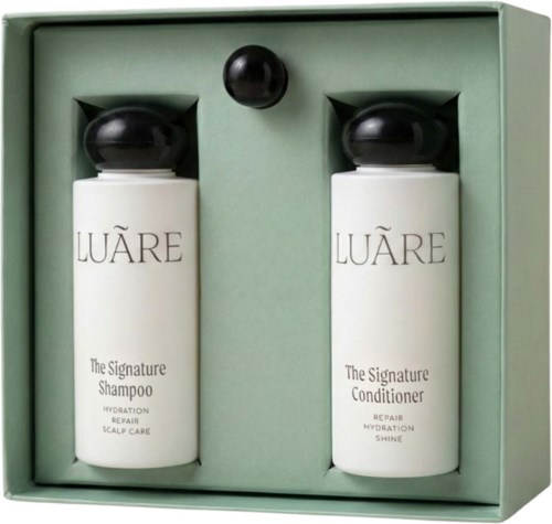 LUÃRE The Mini Essentials Set