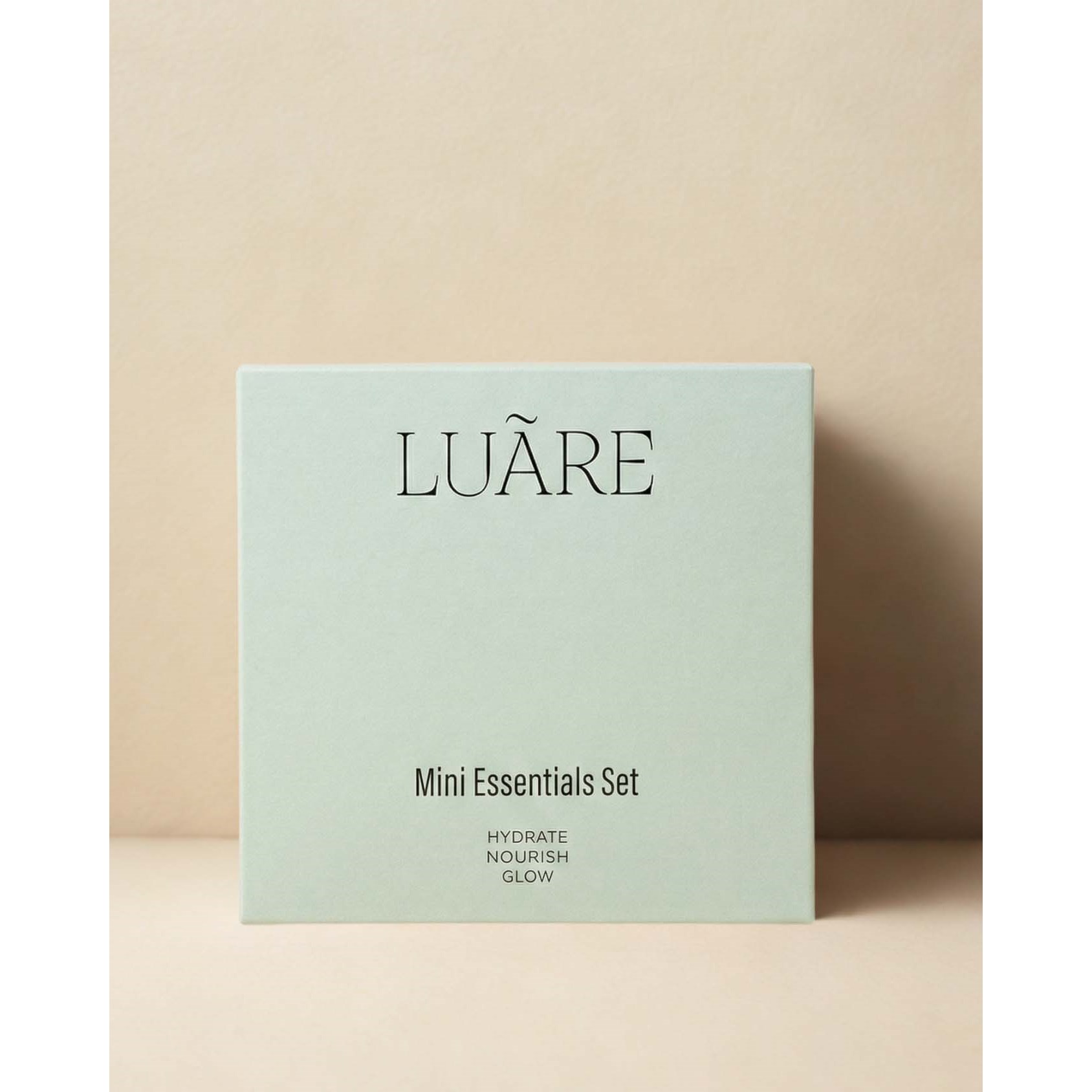 LUÃRE The Mini Essentials Set (obrázok 3)