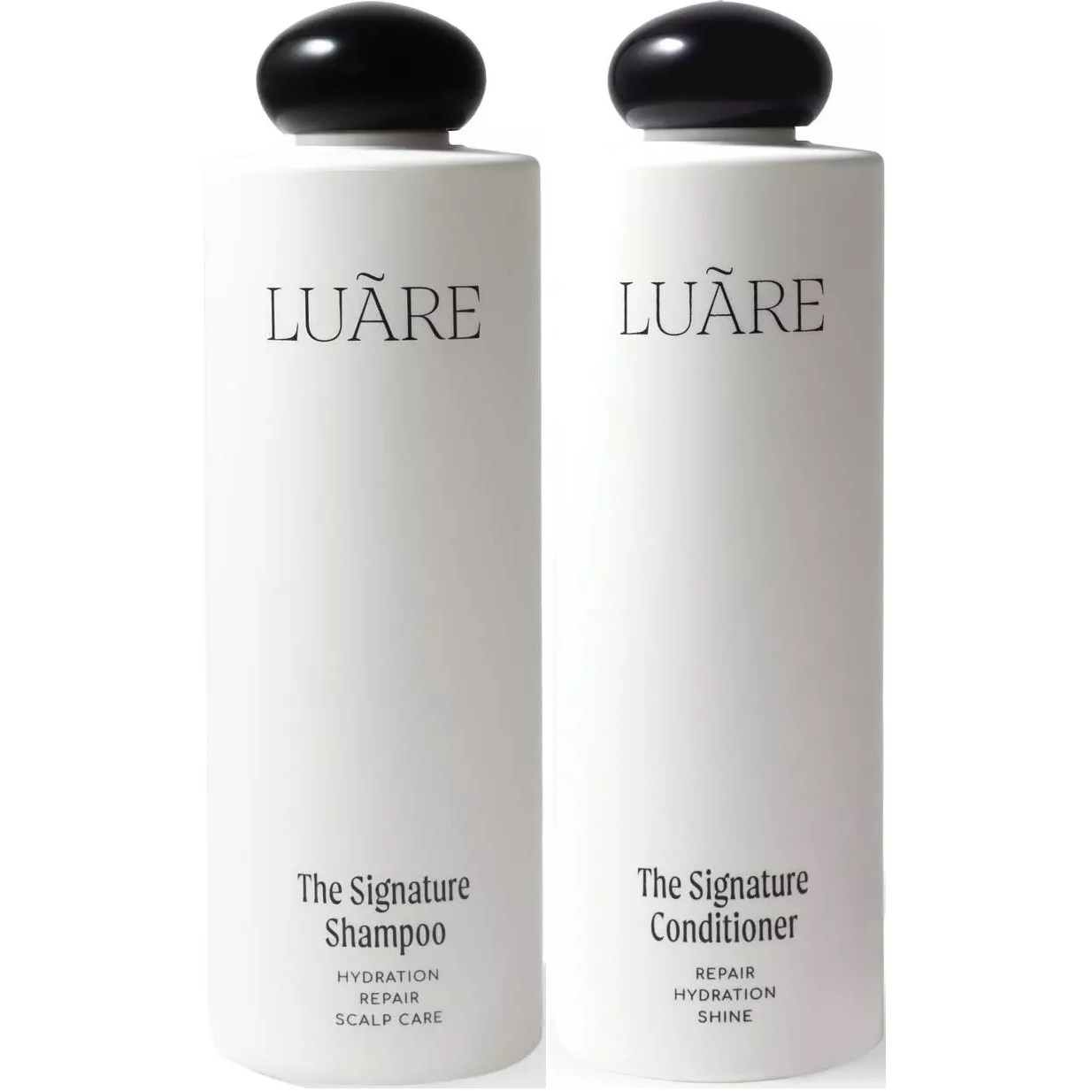 LUÃRE The Signature Duo