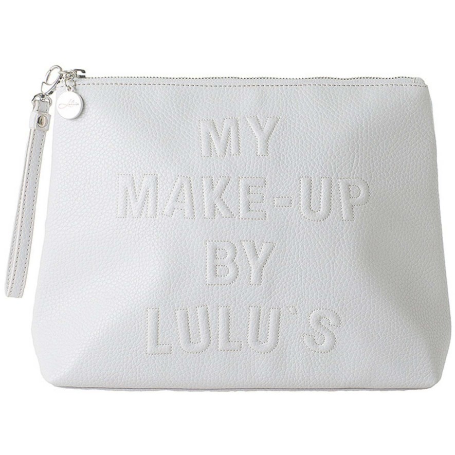 Läs mer om LULUS ACCESSORIES My Make-Up Big Ice