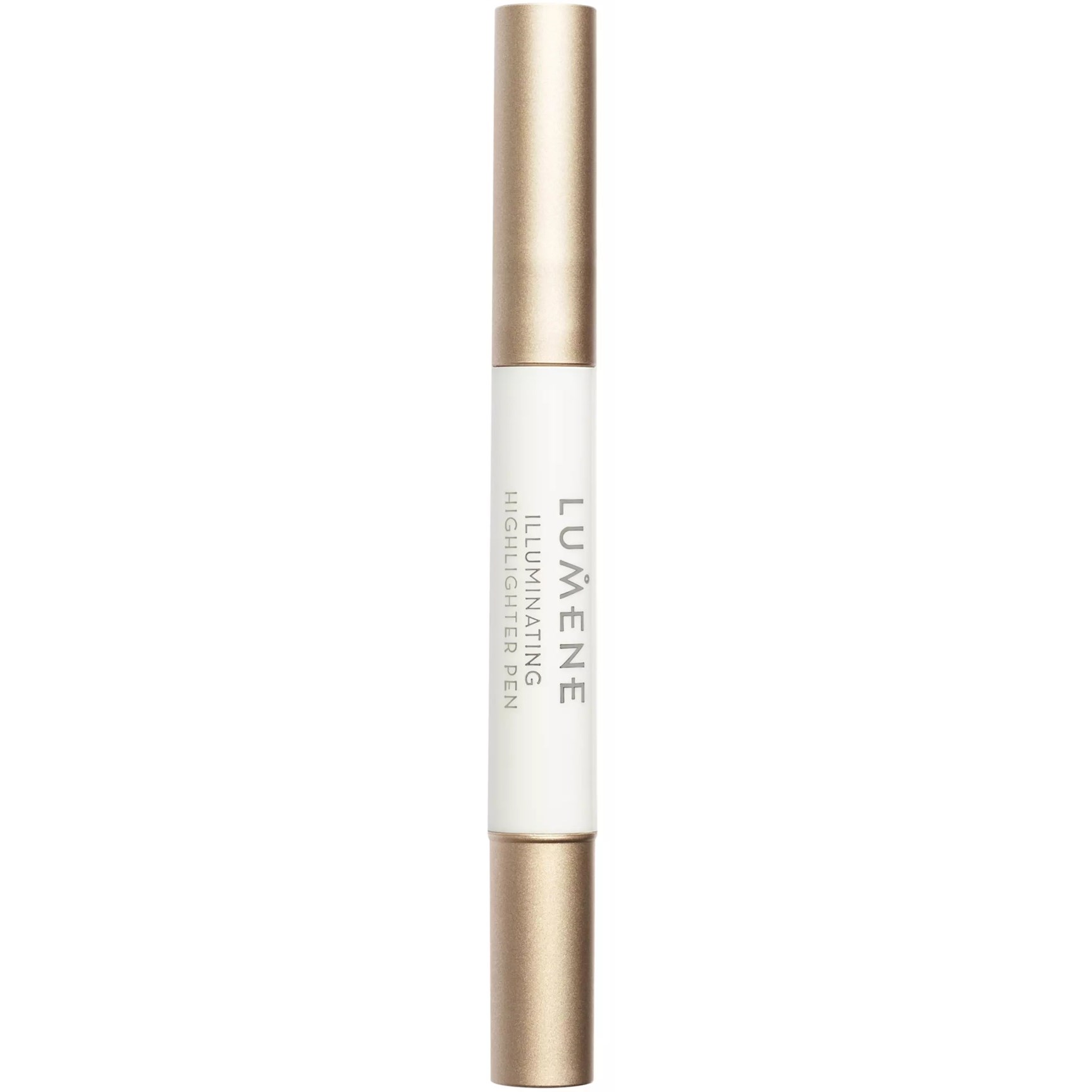 Lumene Illuminating Highlighter Pen 2 Medium 1 ml billede