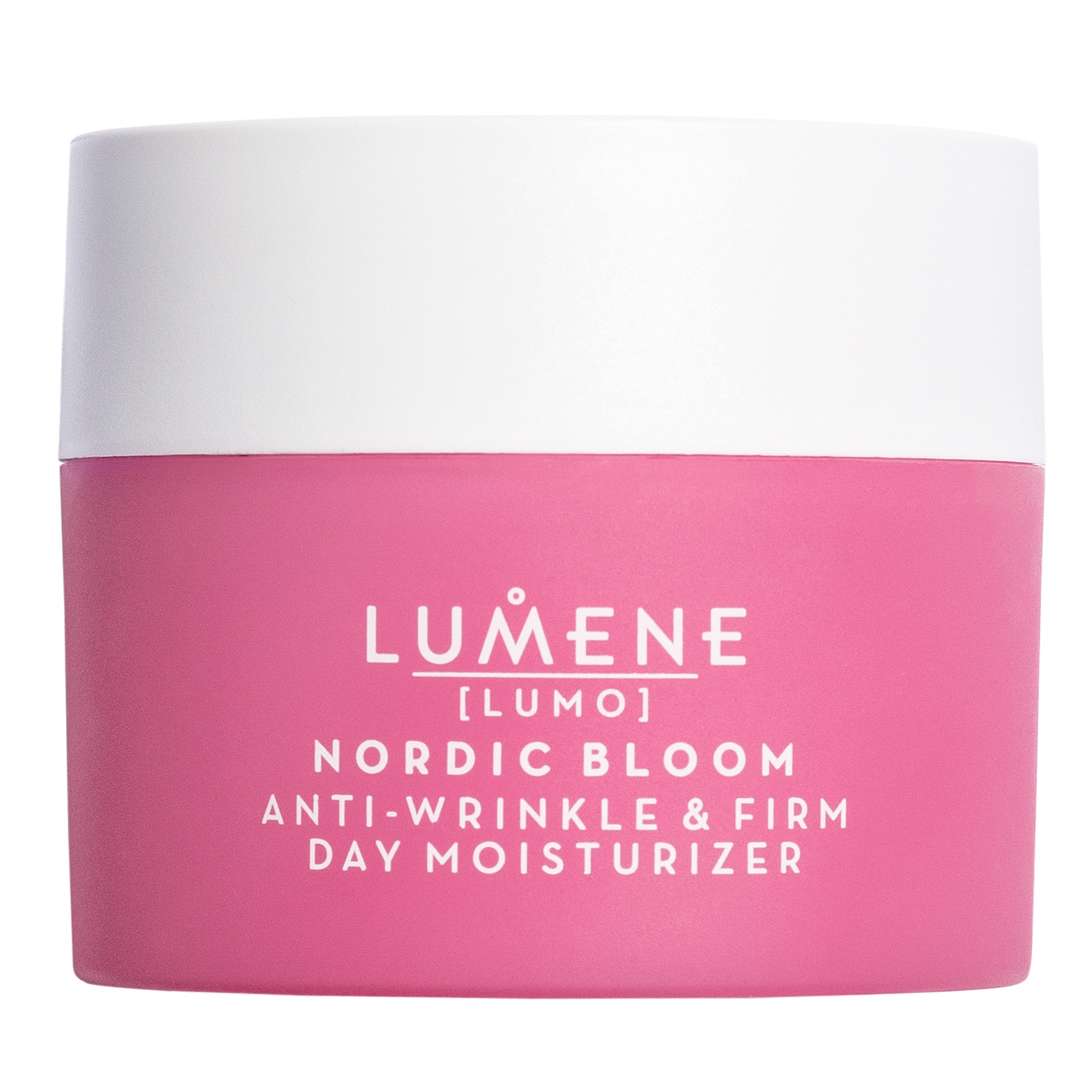 Läs mer om Lumene Nordic Bloom Anti-wrinkle & Firm Day Moisturizer 50 ml
