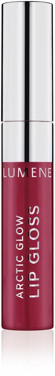 Lumene Arctic Glow Lip Gloss 08 Dawn