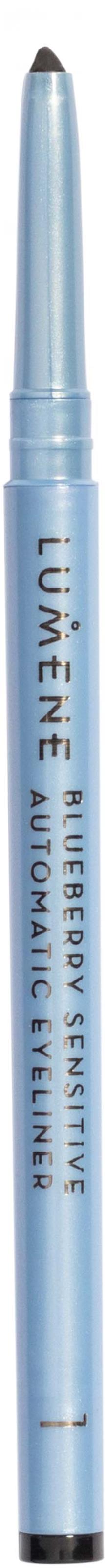 Lumene Blueberry Sensitive Automatic Eyeliner 1