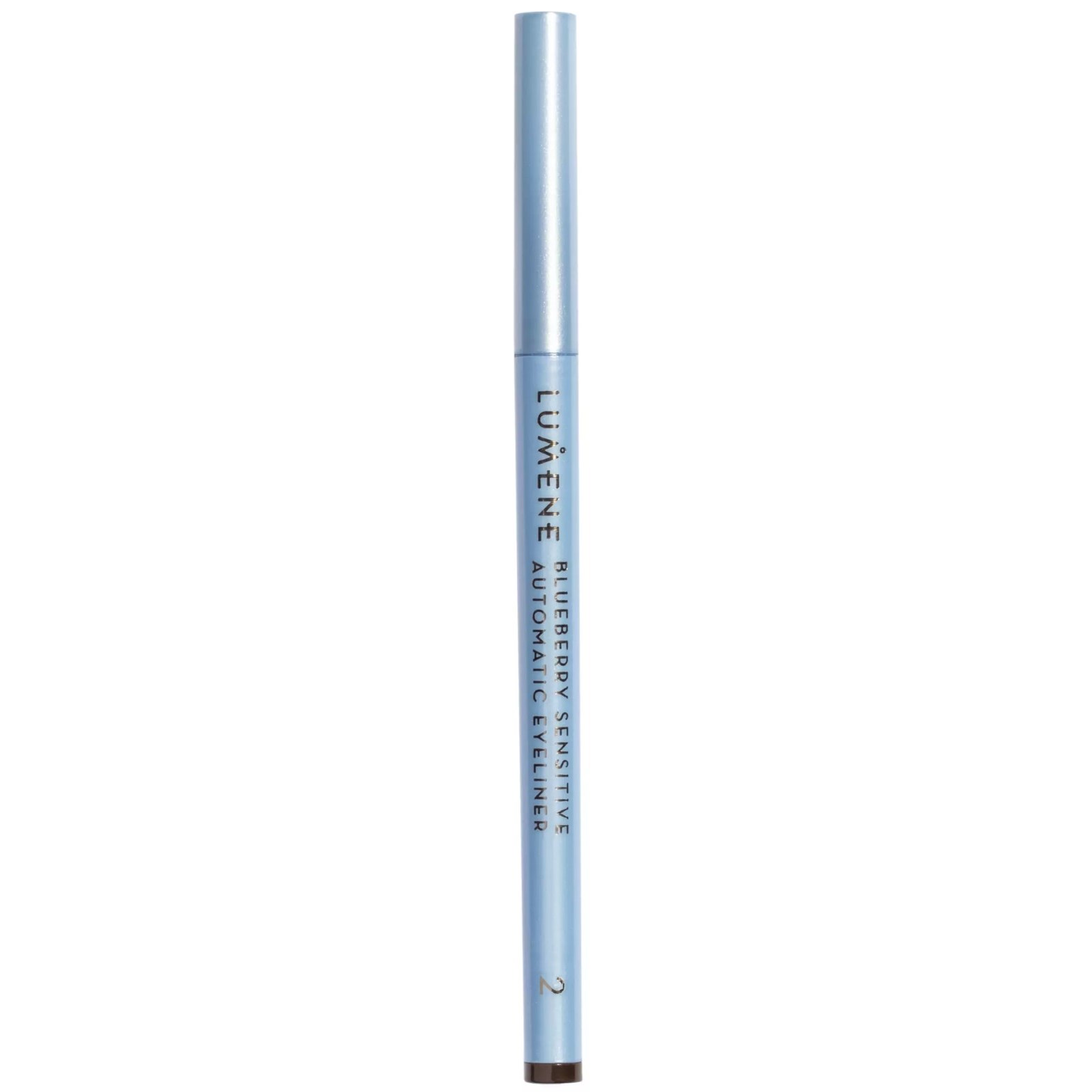 Lumene Blueberry Sensitive Automatic Eyeliner 2 Brown