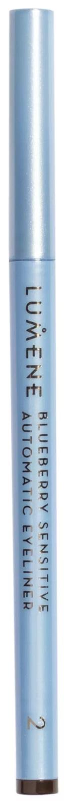 Lumene Blueberry Sensitive Automatic Eyeliner 2