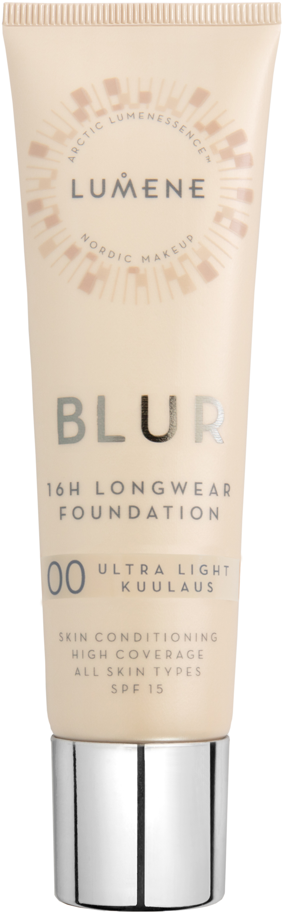 Blur 16h Longwear Foundation 1.5 Fair | lyko.com