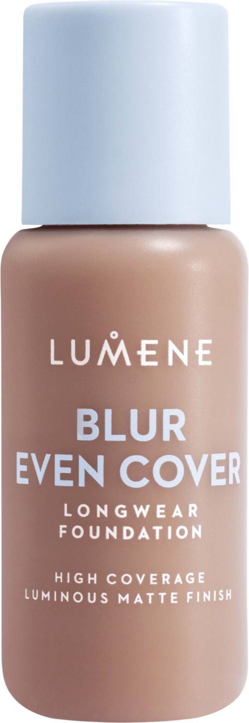 Lumene Blur Even Cover Foundation 6