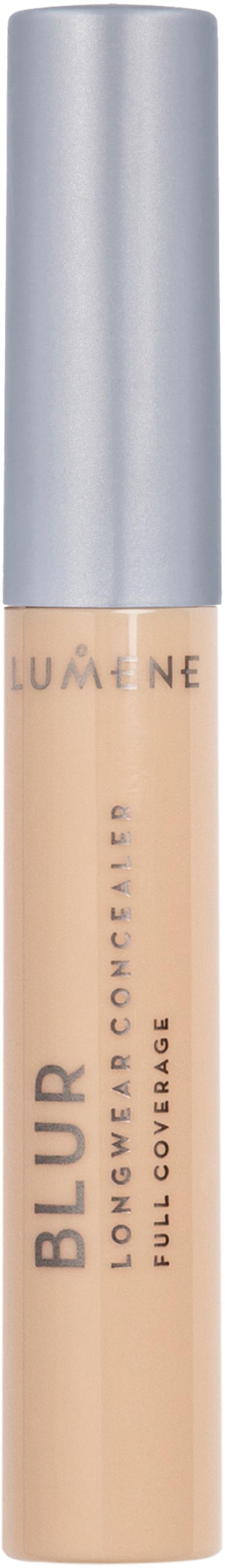 Lumene Blur Longwear Concealer Dark