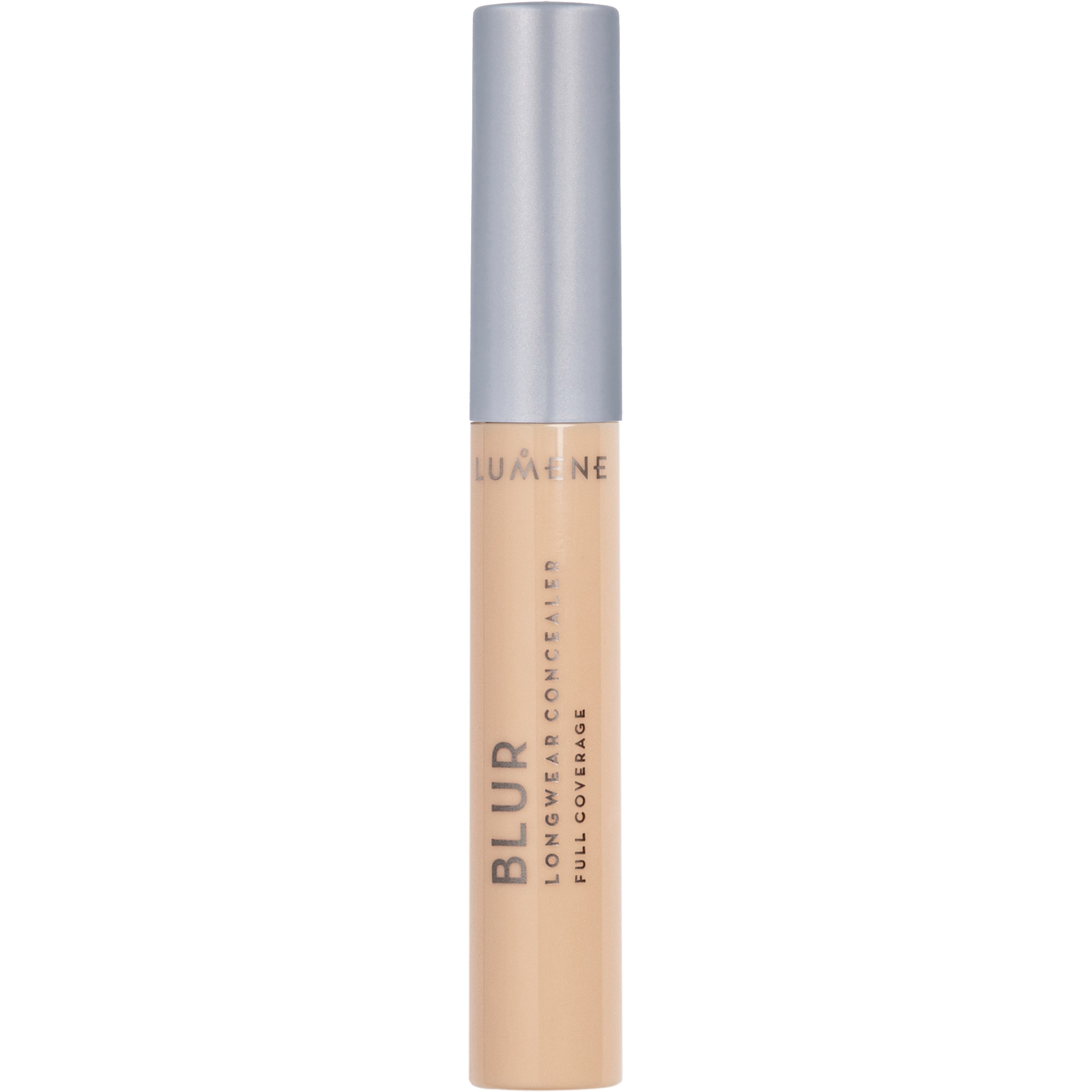 Lumene Blur Longwear Concealer Dark