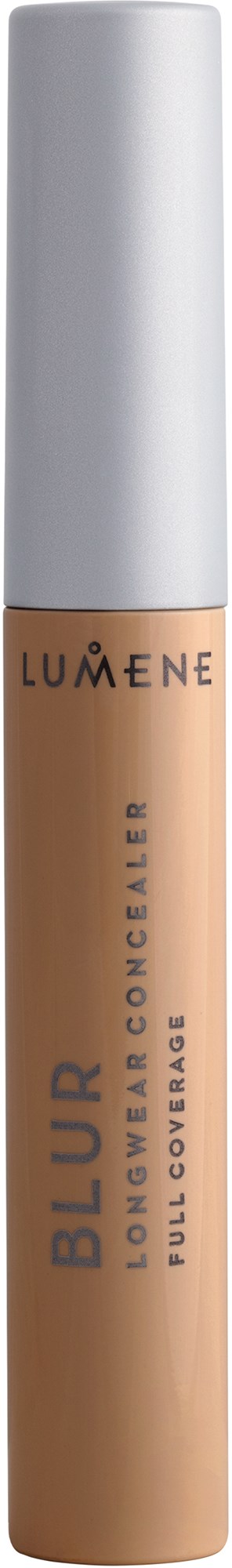 Lumene Lumene Blur Blur Longwear Concealer Deep Tan