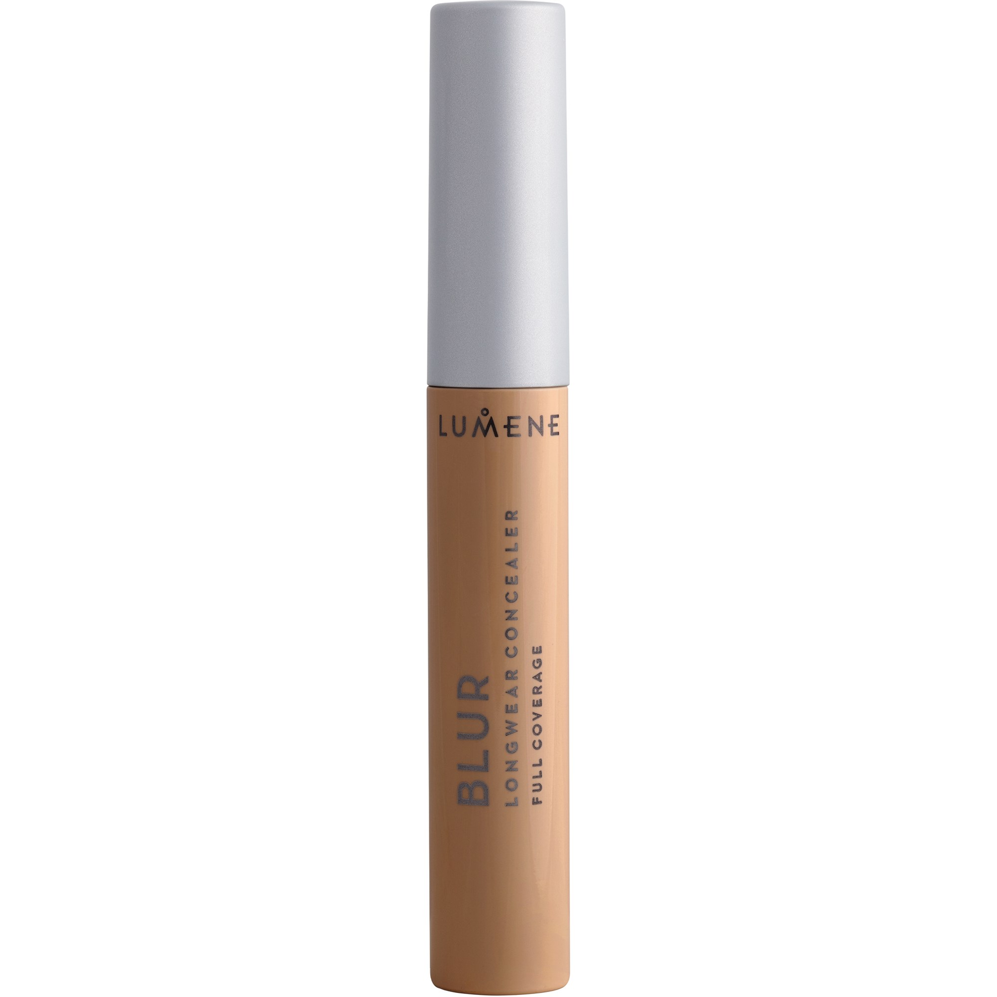Lumene Blur Longwear Concealer Deep Tan billede