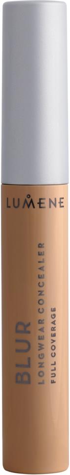 Lumene Blur Longwear Concealer Deep Tan