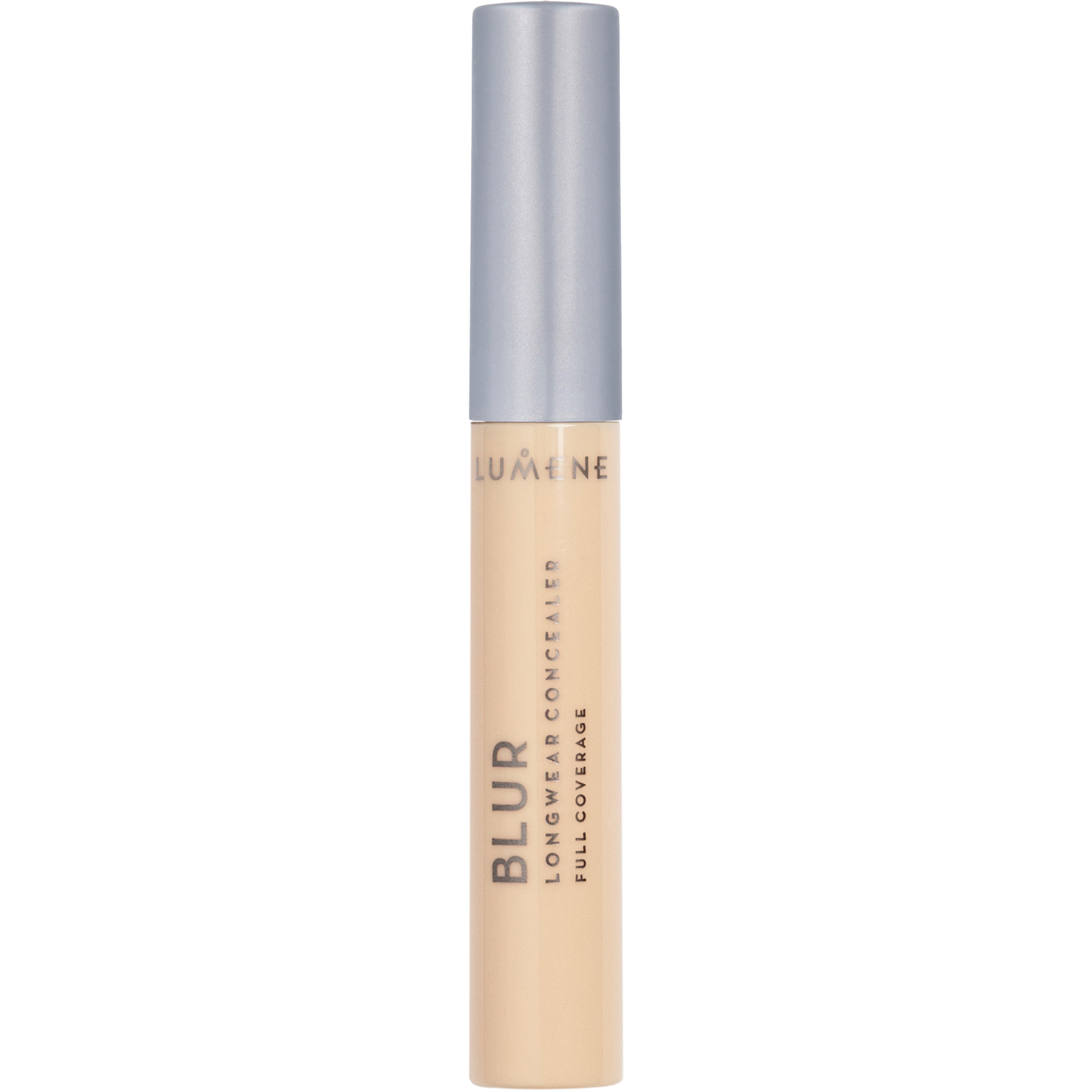 Lumene Blur Blur Longwear Concealer Light