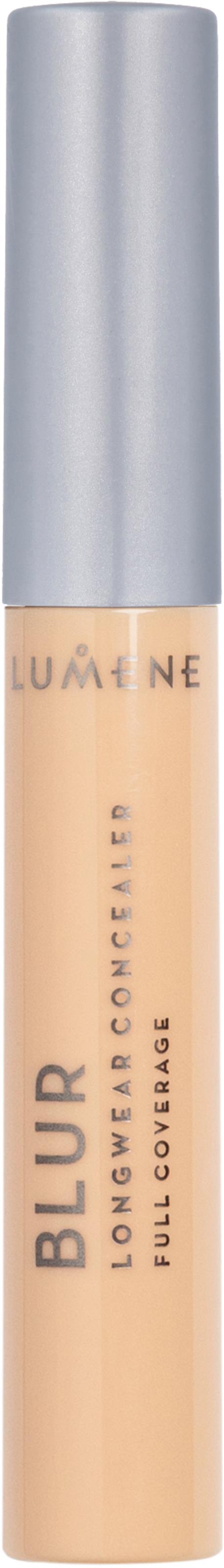 Lumene Blur Longwear Concealer Medium