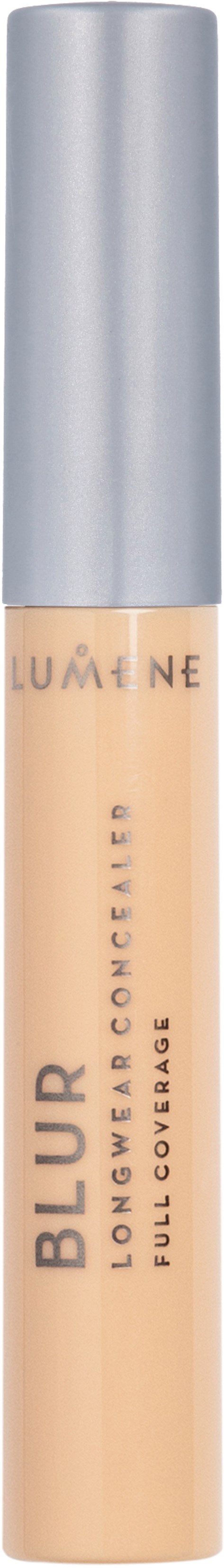 Lumene Lumene Blur Longwear Concealer Medium