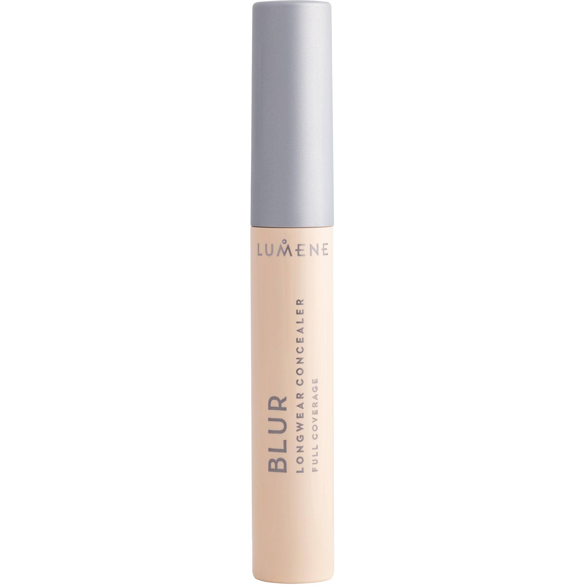 Lumene Blur Longwear Concealer Ultra Light billede