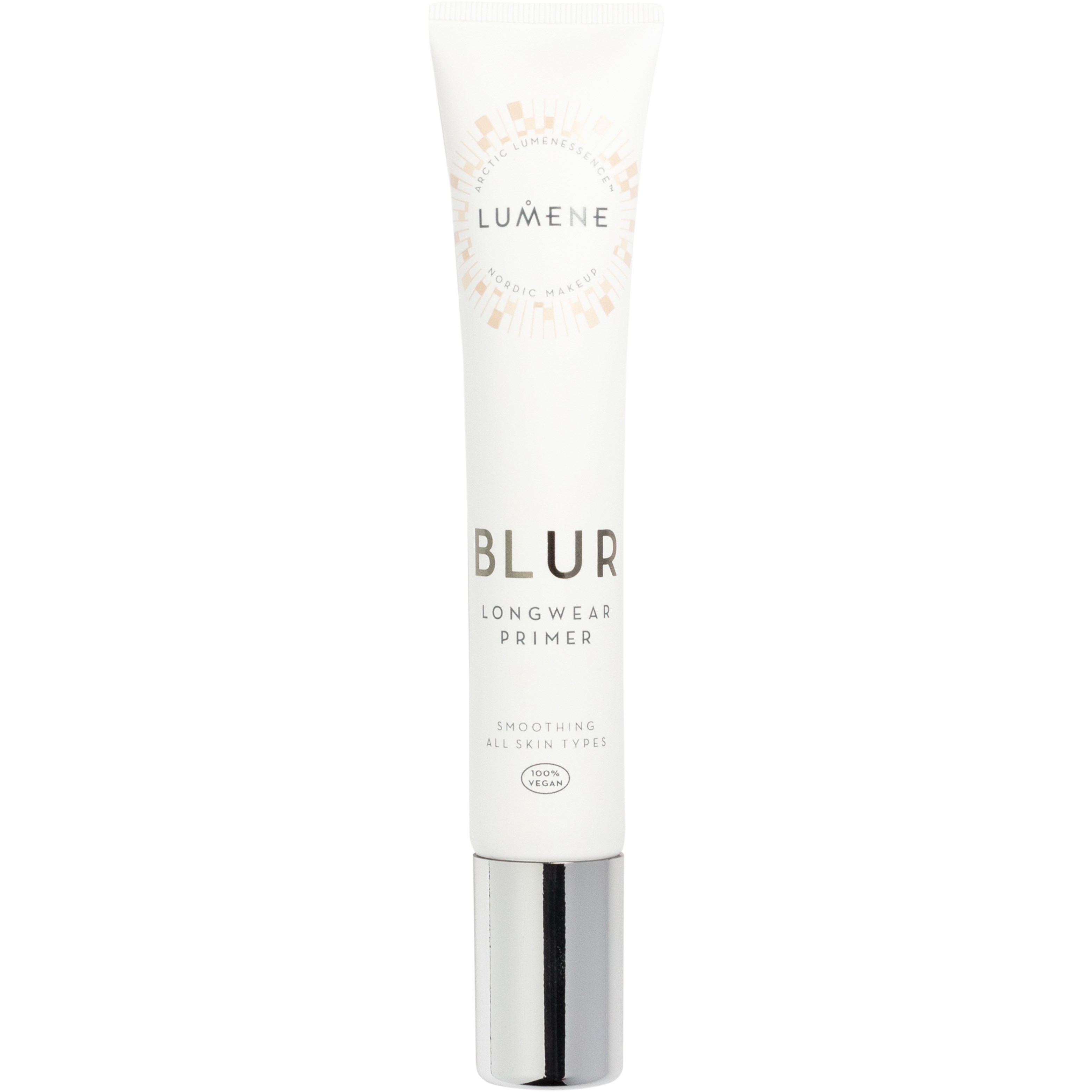 Läs mer om Lumene Blur Longwear Primer