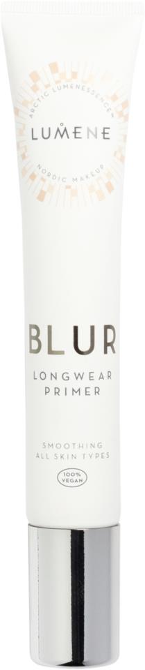 Lumene Blur Longwear Primer
