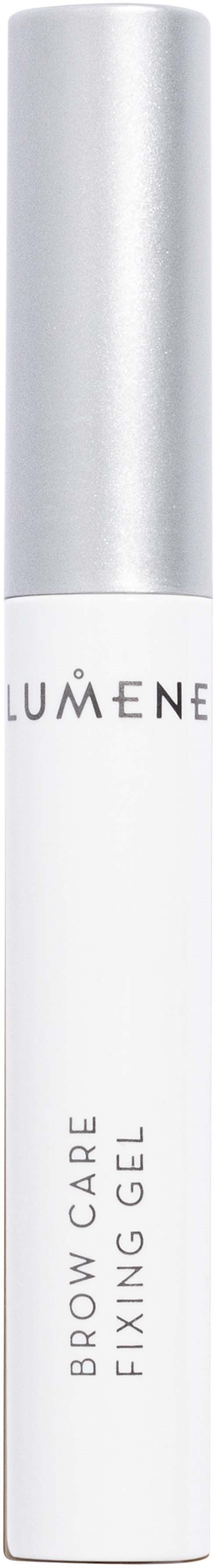 Lumene Brow Care Fixing Gel Transparent 5 ml