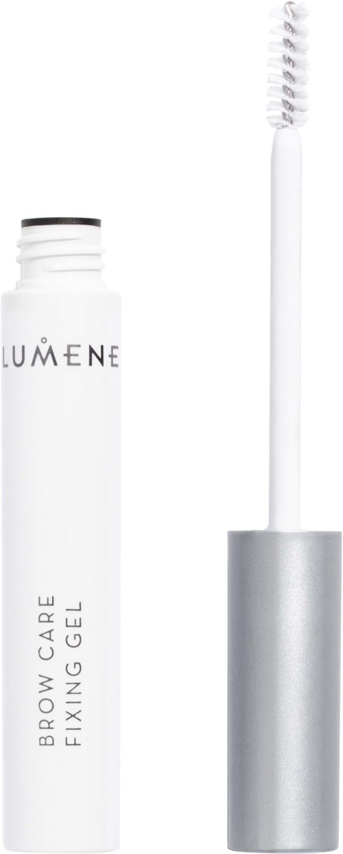 Lumene Brow Care Fixing Gel Transparent 5 ml