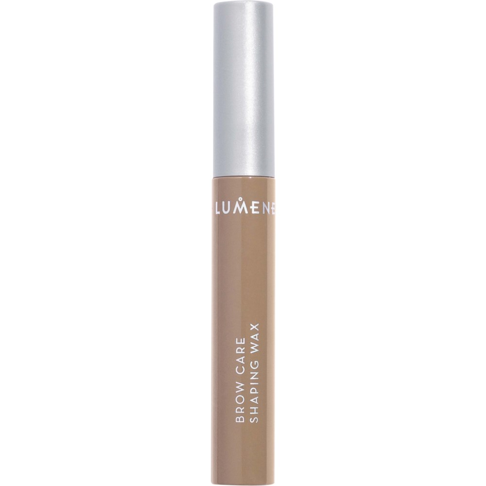 Lumene Lumene Brow Care Shaping Wax 1 Blonde