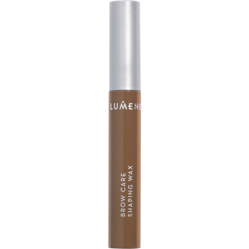 Lumene Lumene Brow Care Shaping Wax 2 Grey Brown
