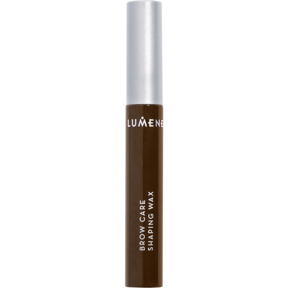 Lumene Lumene Brow Care Shaping Wax 3 Dark Brown