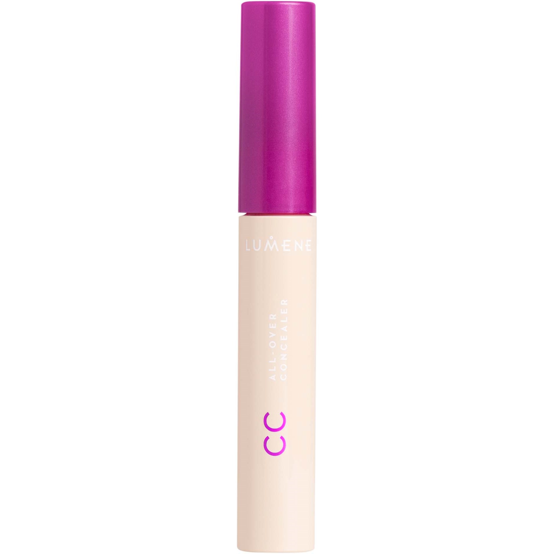 Lumene CC All-Over Concealer 0 billede