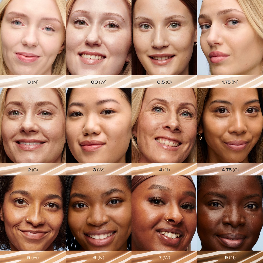 Lumene CC All-Over Concealer 1.75 (obrázok 4)