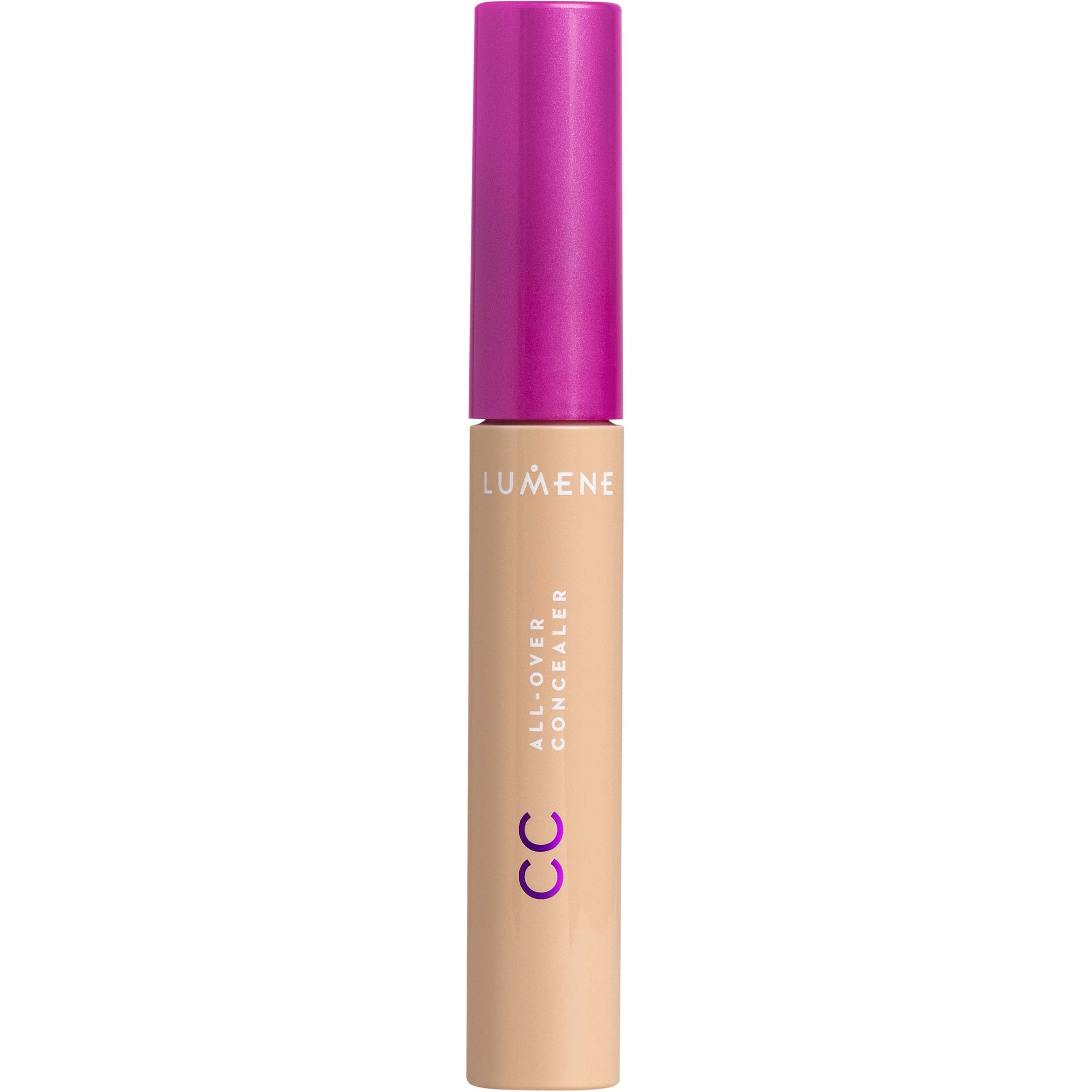 Lumene CC CC All-Over Concealer 2 Medium billede