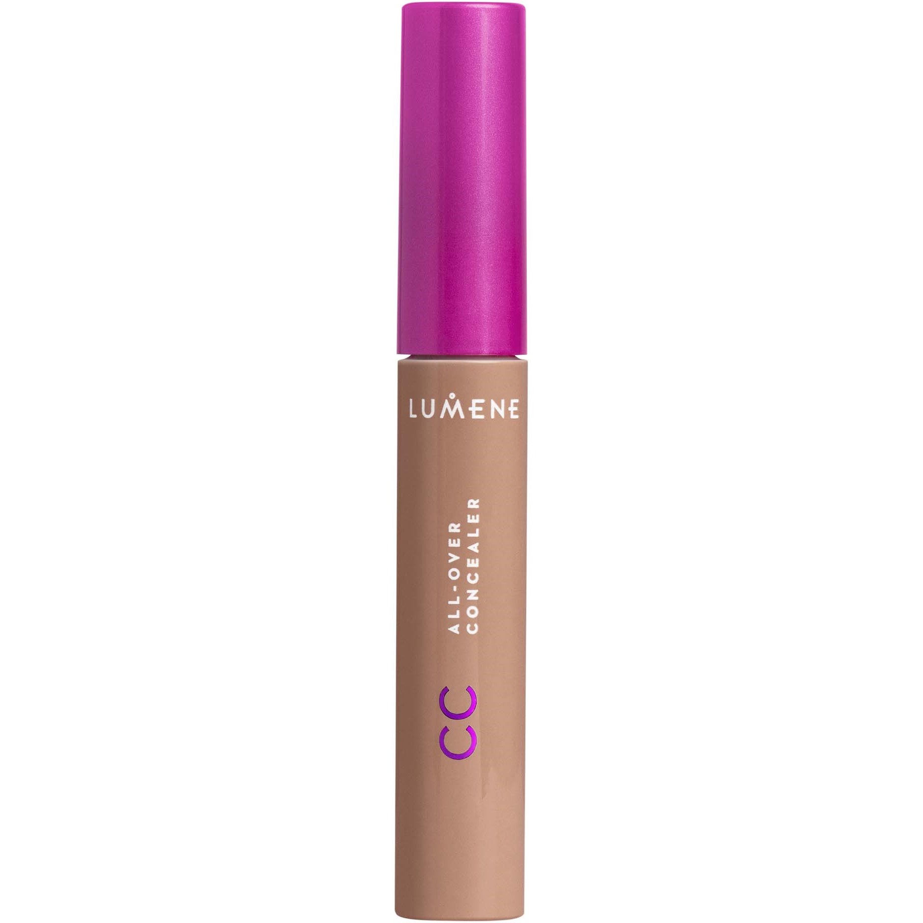 Lumene CC All-Over Concealer 4.75 billede
