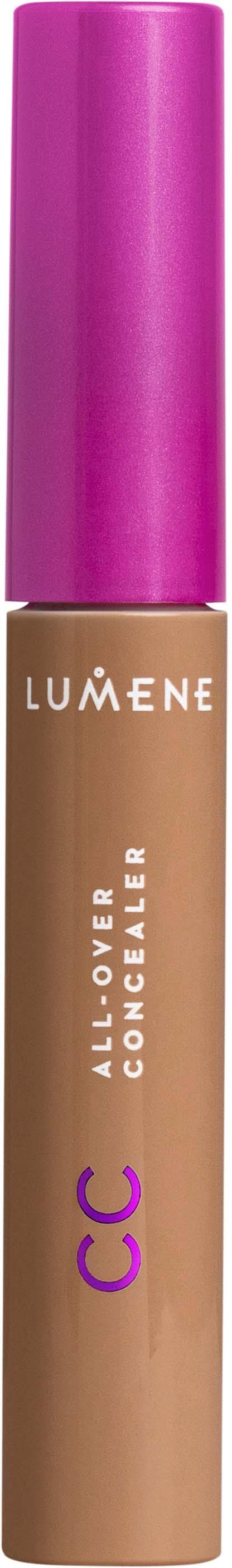 Lumene CC CC All-Over Concealer 5 Deep