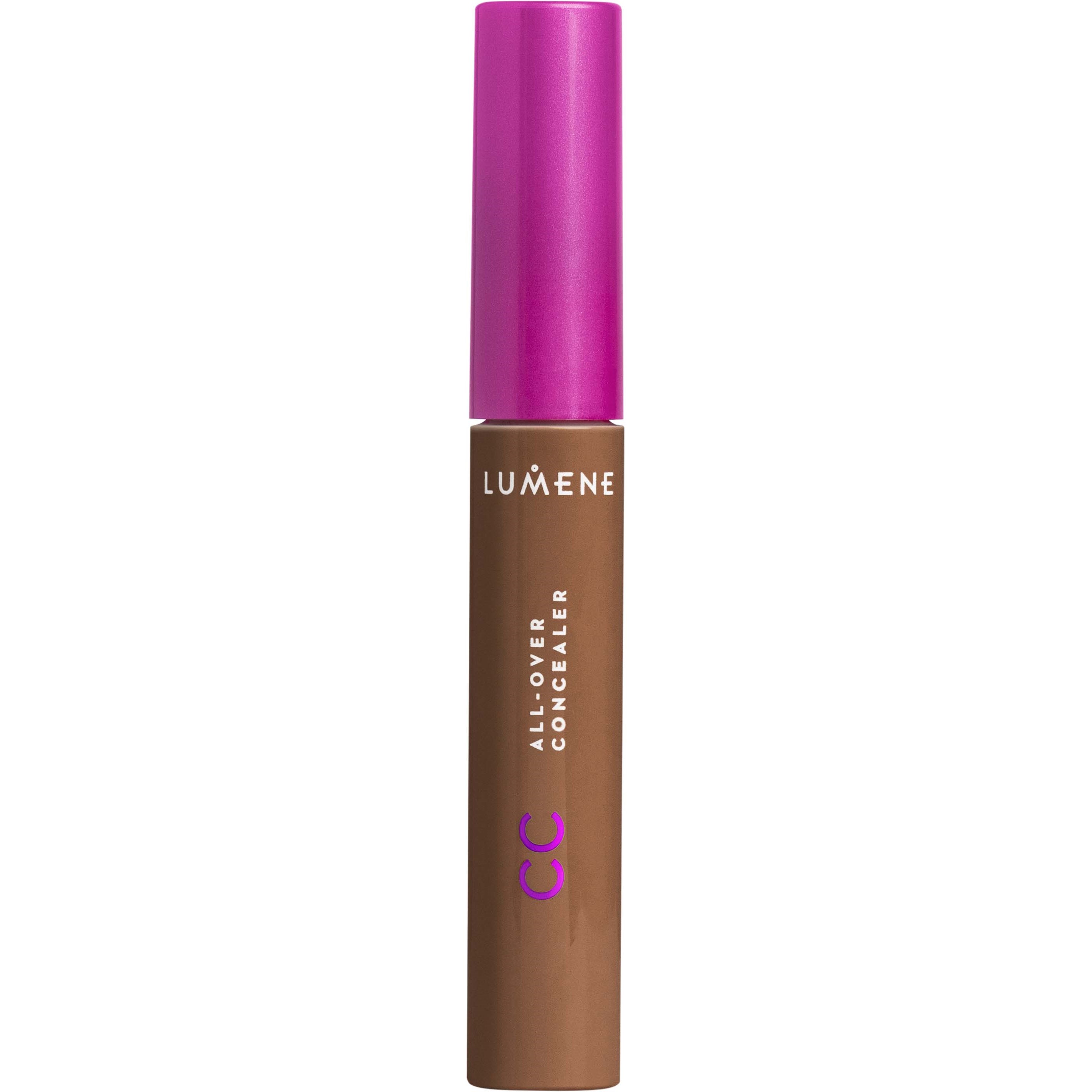 Lumene CC CC All-Over Concealer 7 Deep