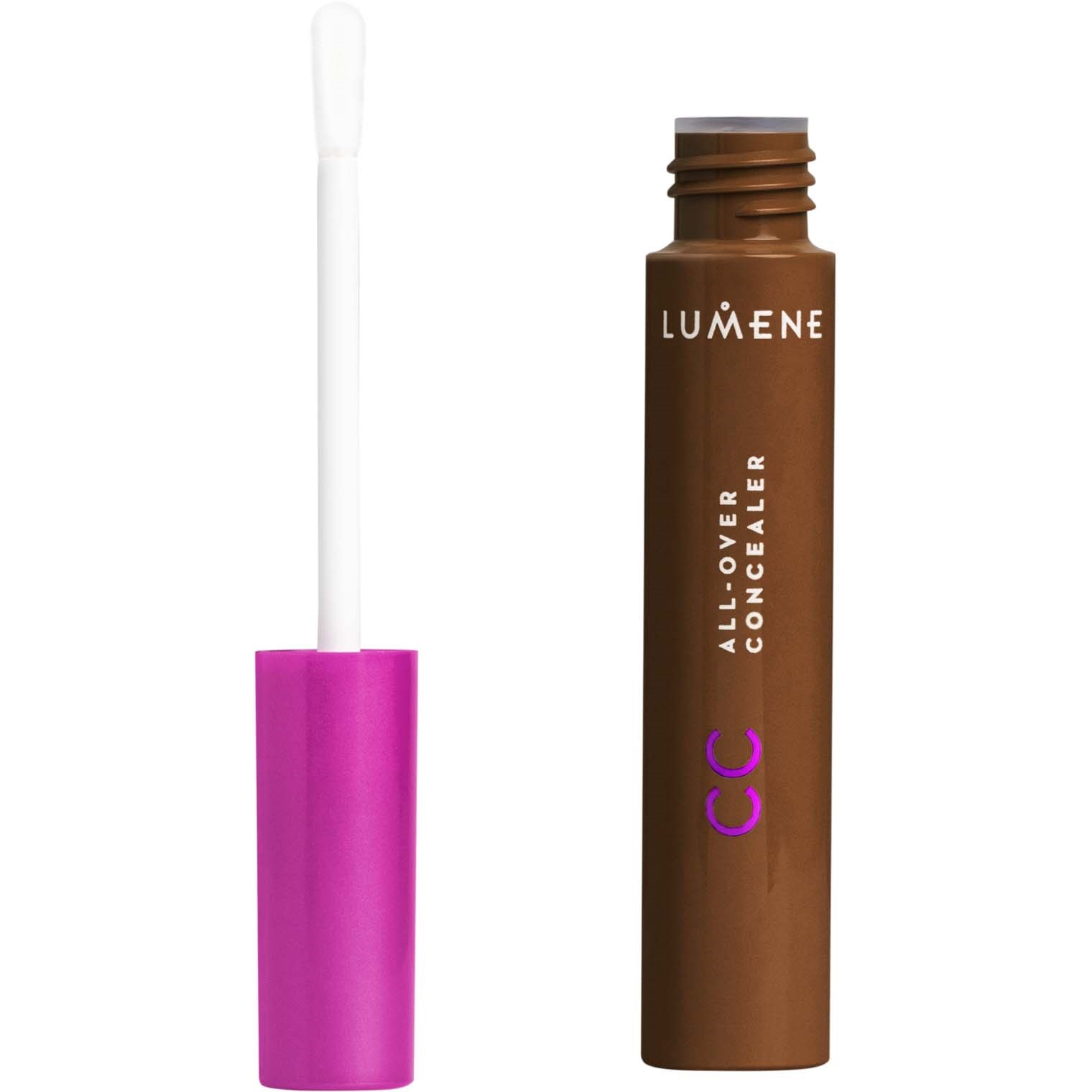 Lumene CC All-Over Concealer 9 billede