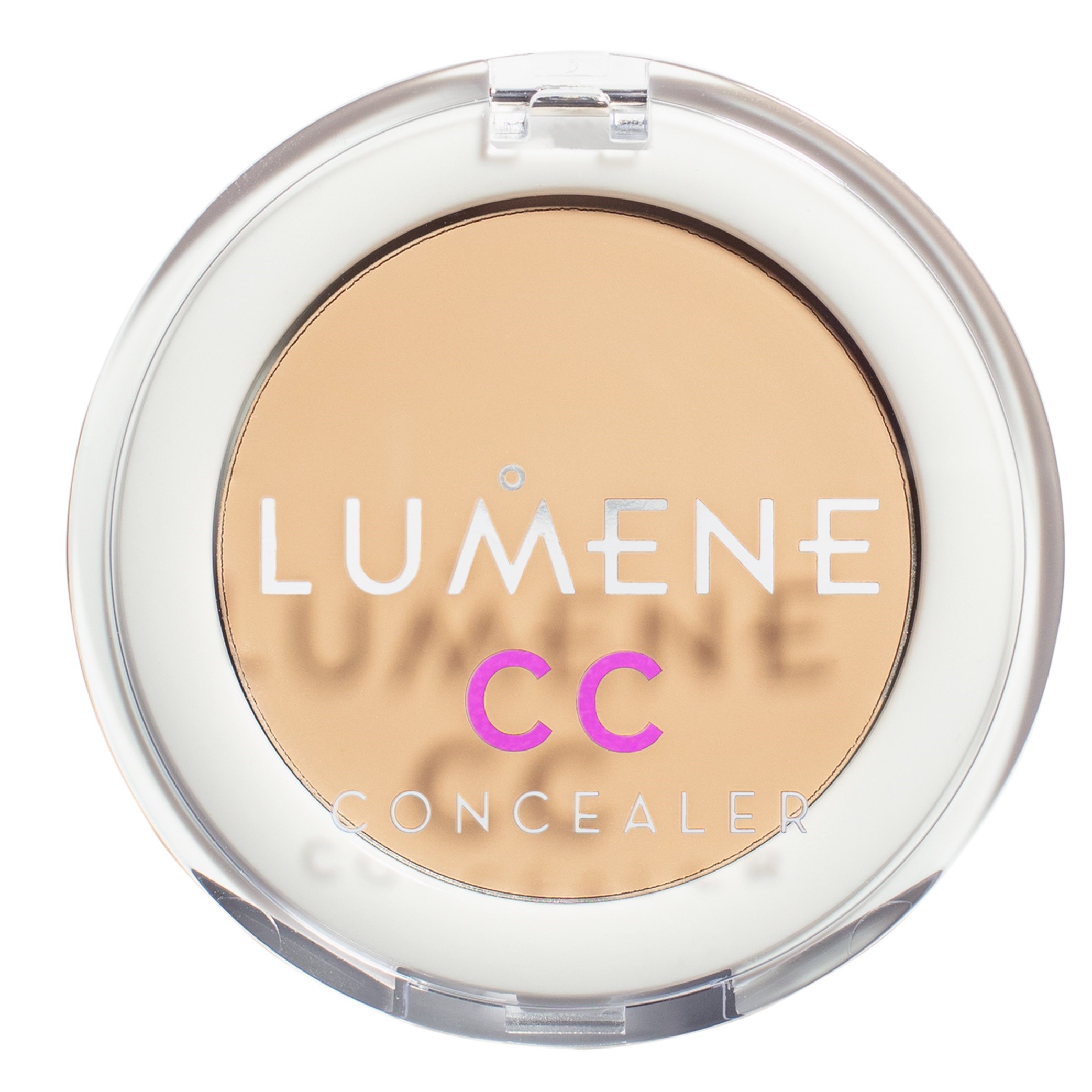 Läs mer om Lumene CC Color Correcting Concealer Light