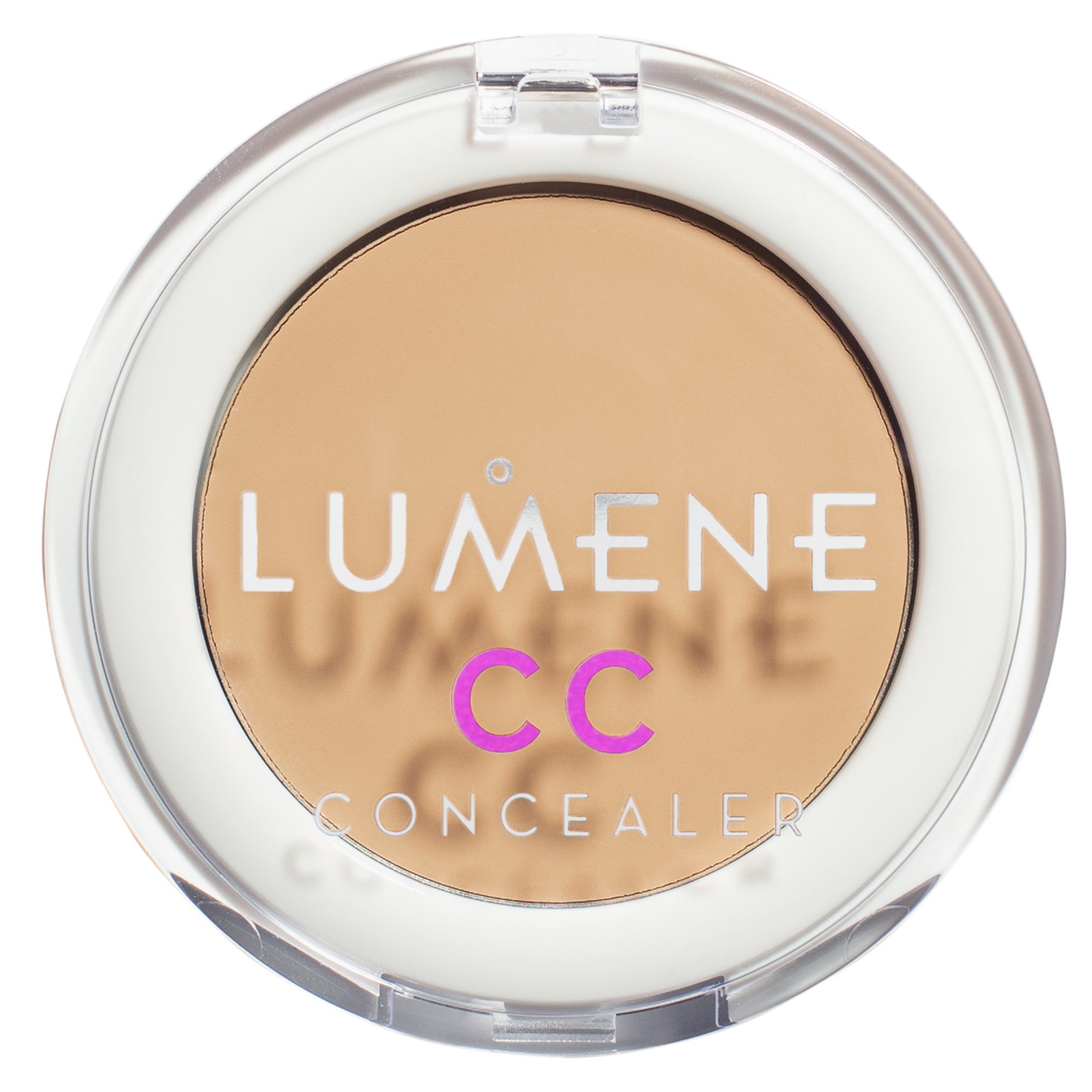 Läs mer om Lumene CC Color Correcting Concealer Medium