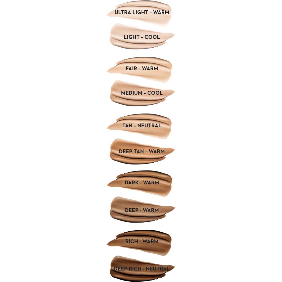 Lumene CC CC Color Correcting Cream SPF26 9 Deep Rich (obrázok 3)