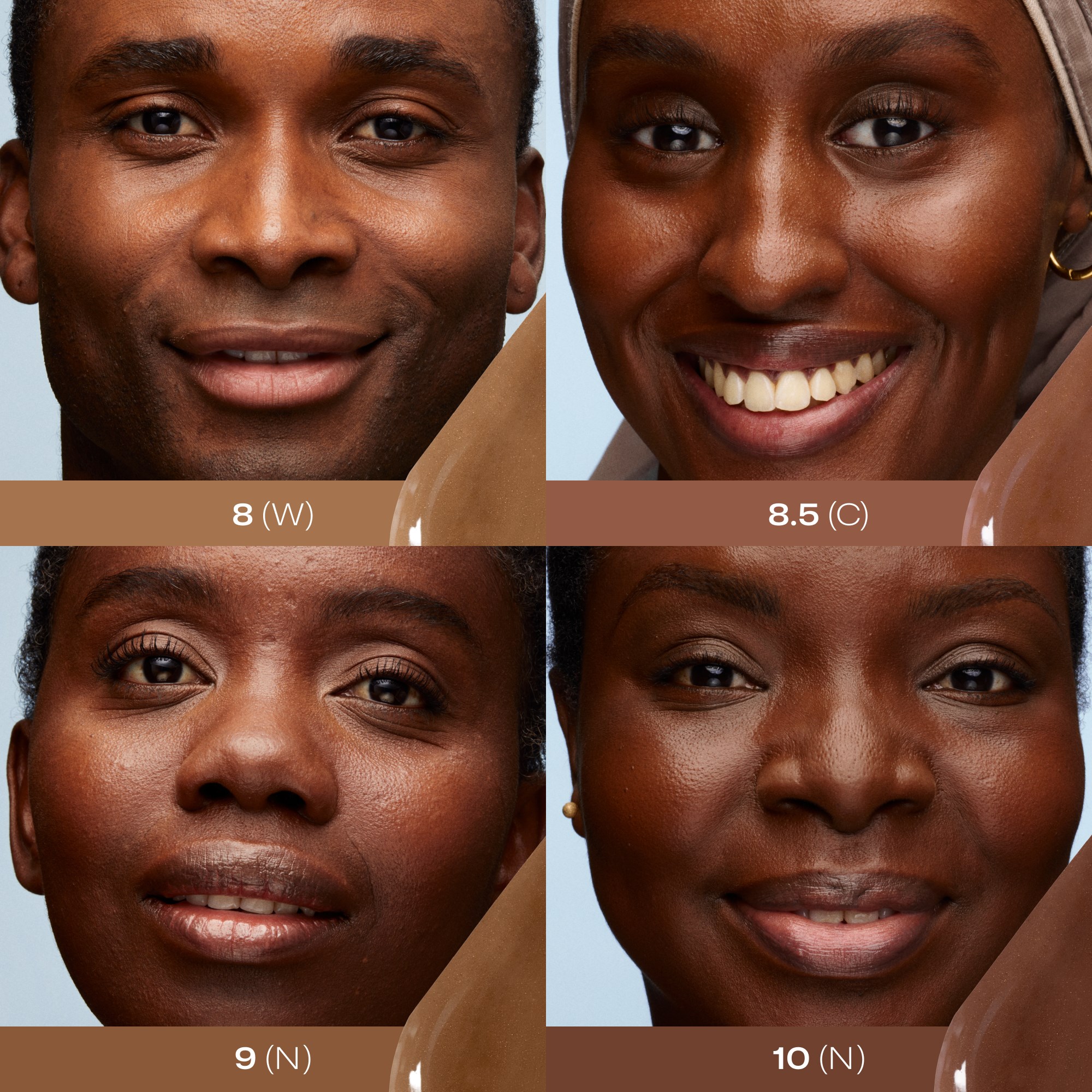 Lumene CC CC Color Correcting Cream SPF25 8 Rich (obrázok 6)