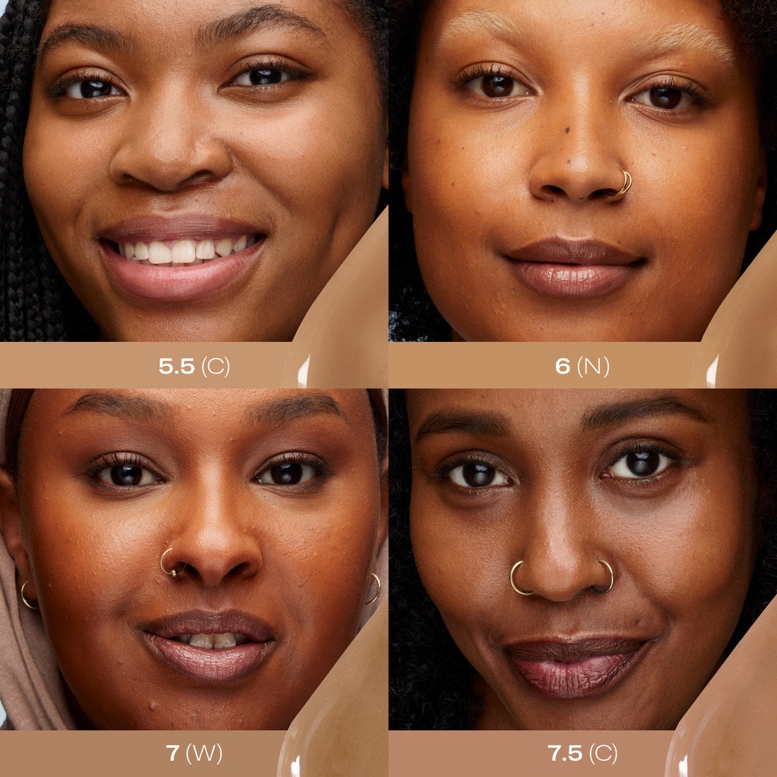 Lumene CC Color Correcting Cream SPF20 7.5 (obrázok 6)