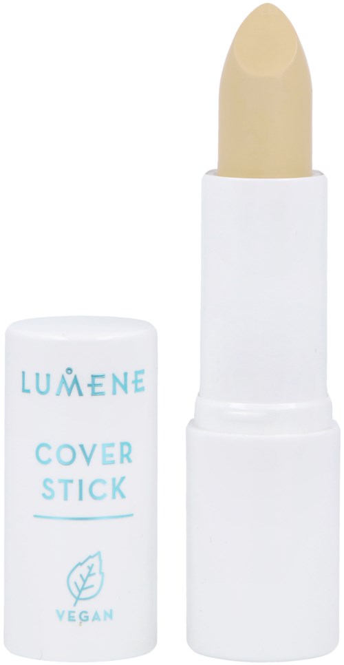 Lumene Cover Stick 02 Natural Beige
