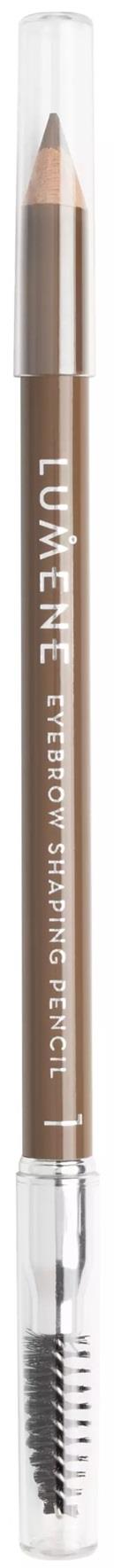 Lumene Eyebrow Shaping Pencil Blonde