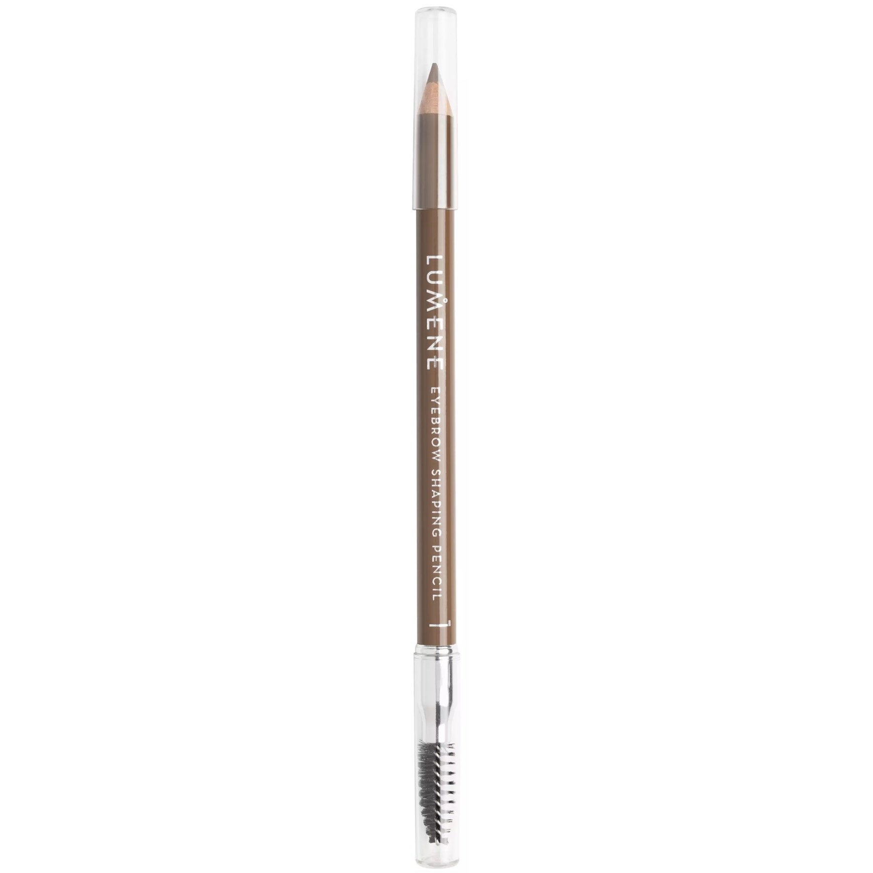 Lumene Eyebrow Shaping Pencil Blonde