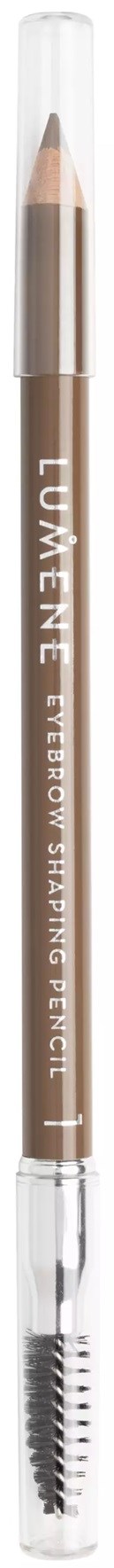 Lumene Eyebrow Shaping Pencil Blonde